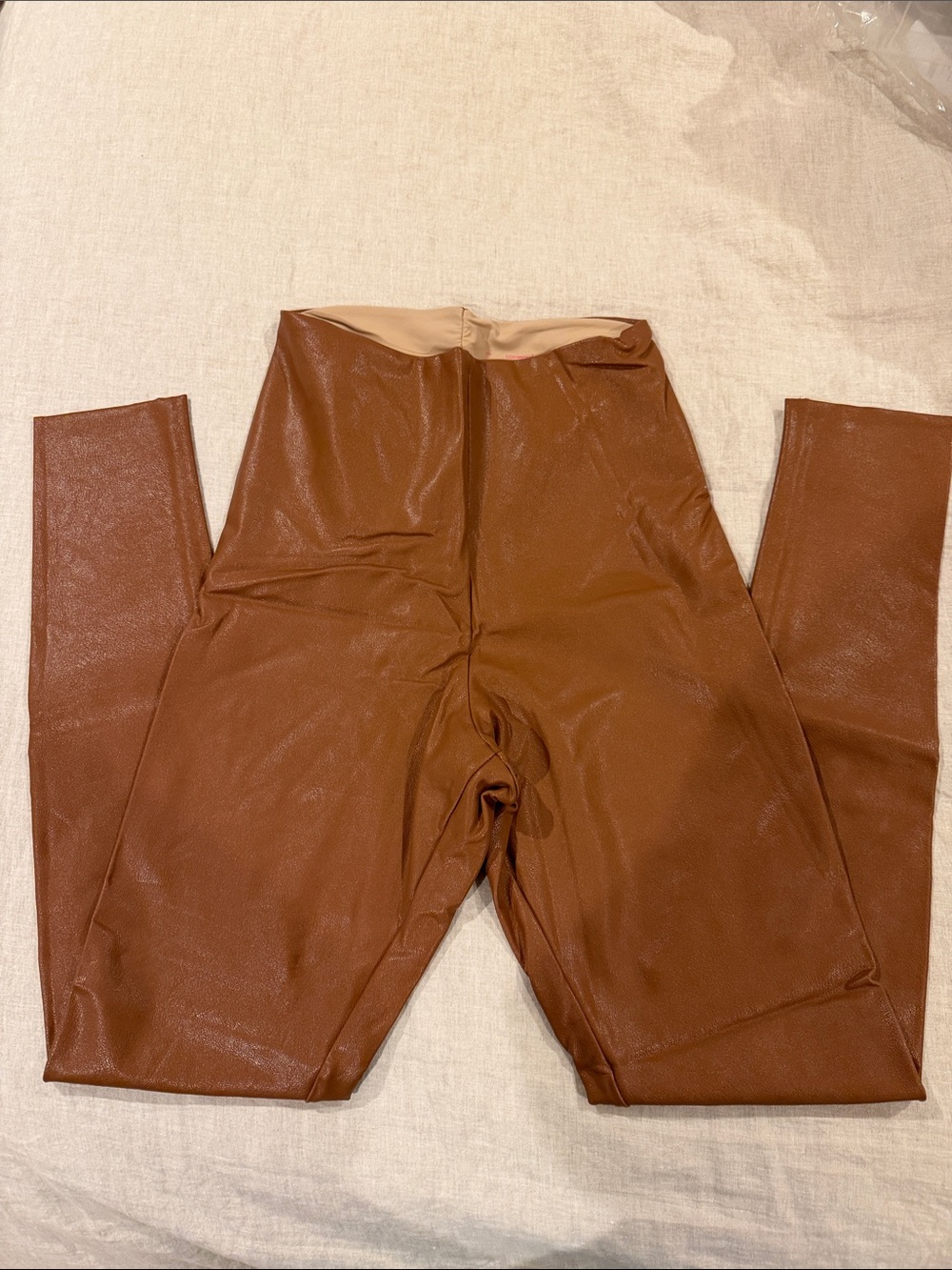 Commando leggings